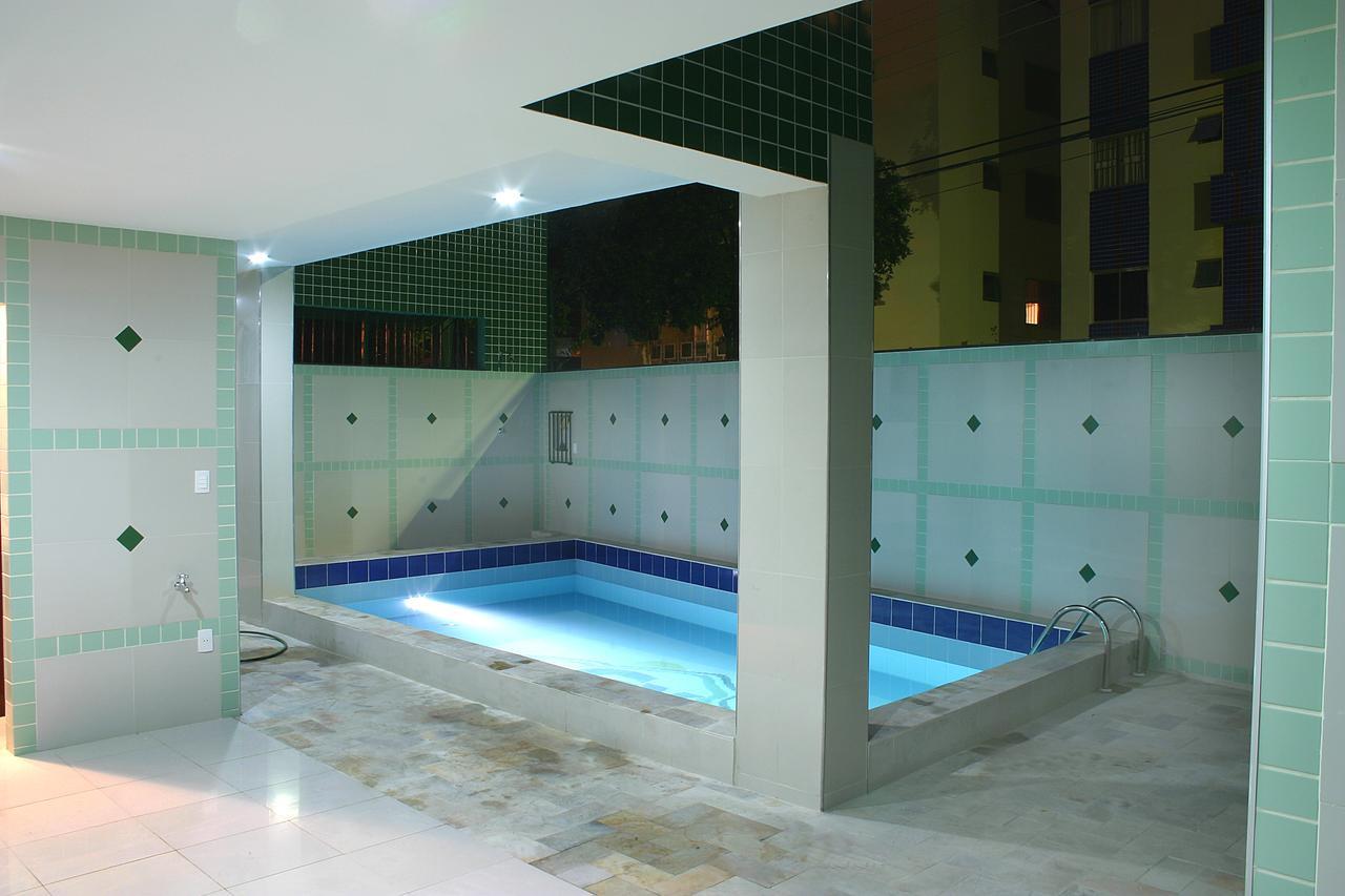 Gv Center Hotel Governador Valadares Exterior foto